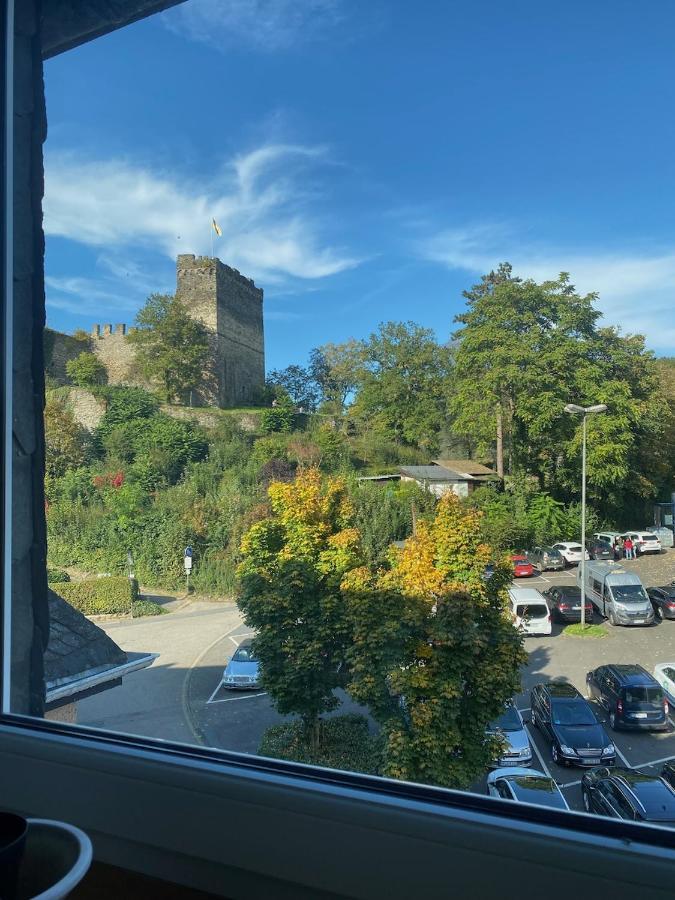Ferienwohnungen "Am Fuerstenweg" Neuwied Buitenkant foto