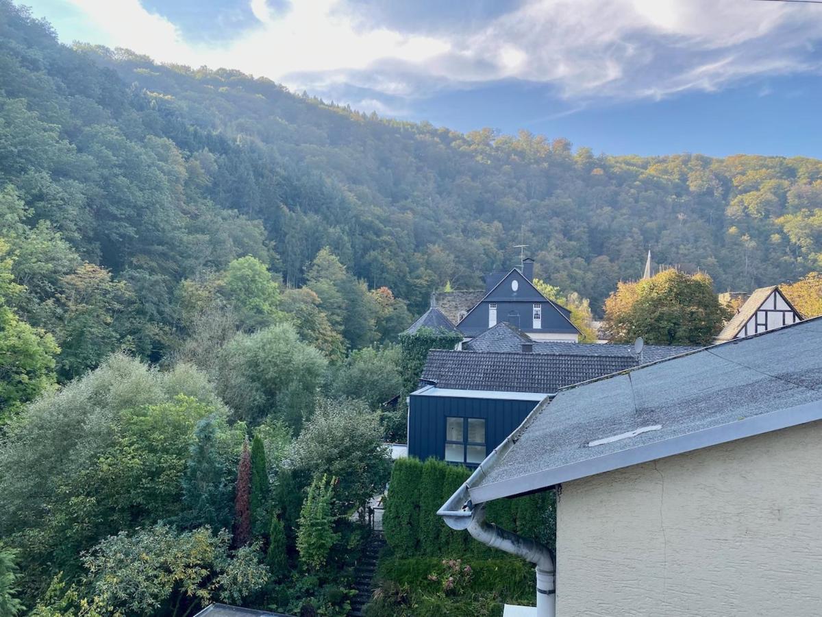 Ferienwohnungen "Am Fuerstenweg" Neuwied Buitenkant foto