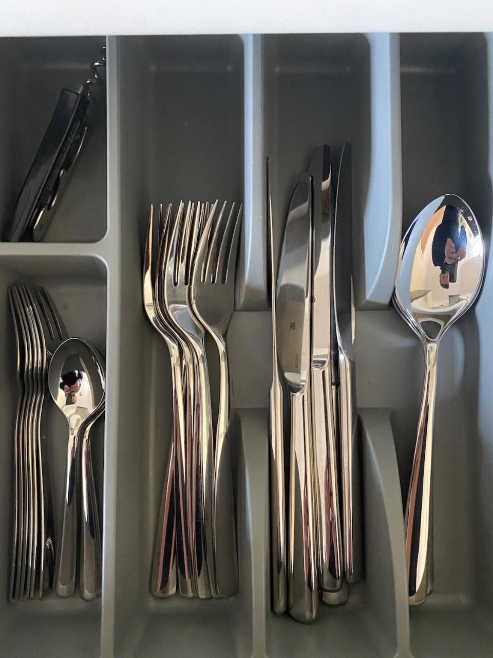 Ferienwohnungen "Am Fuerstenweg" Neuwied Kamer foto