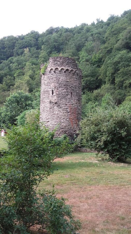 Ferienwohnungen "Am Fuerstenweg" Neuwied Buitenkant foto